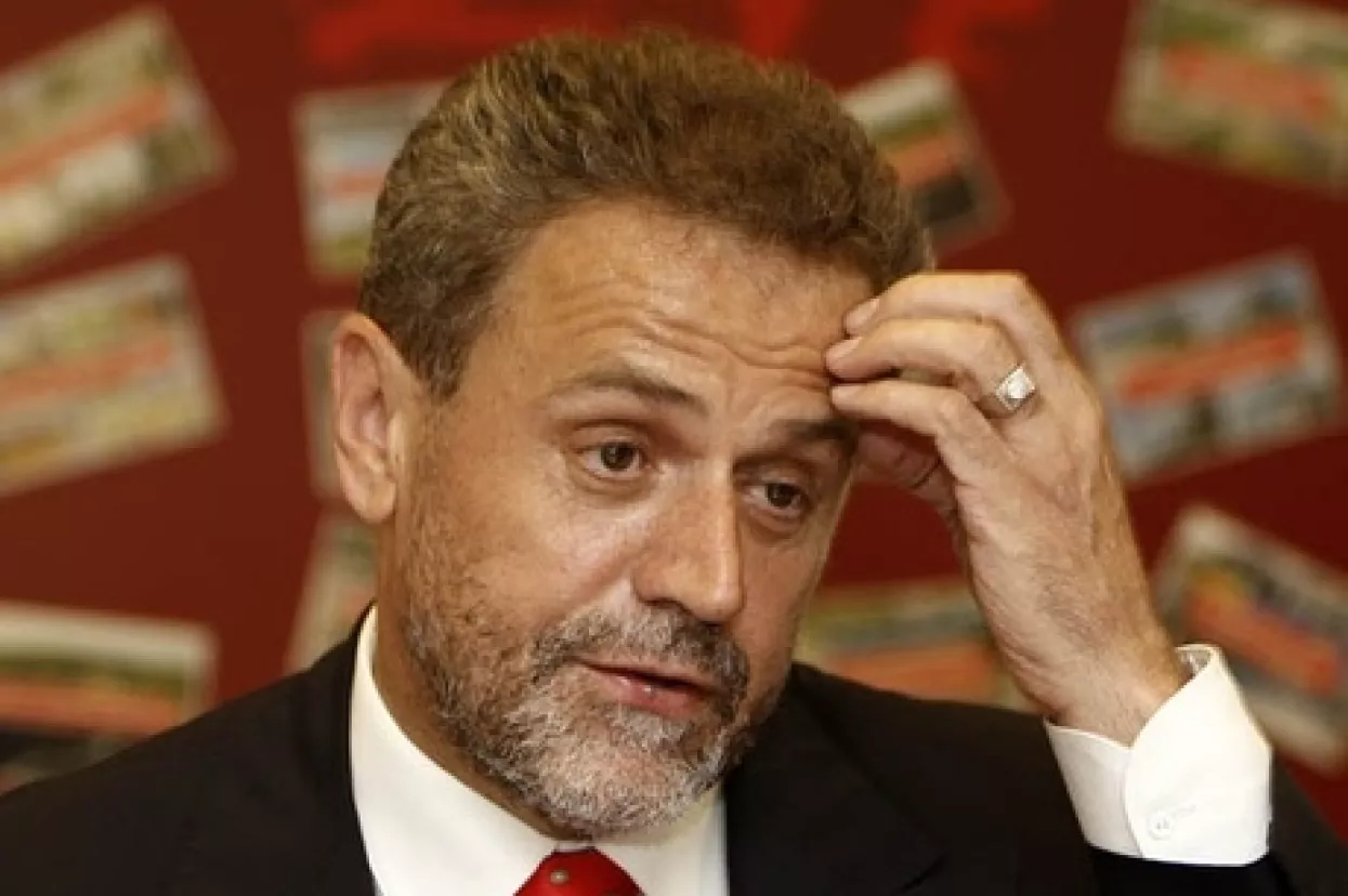 Bandić protuzakonito uzeo novac za Cvjetni i fontane