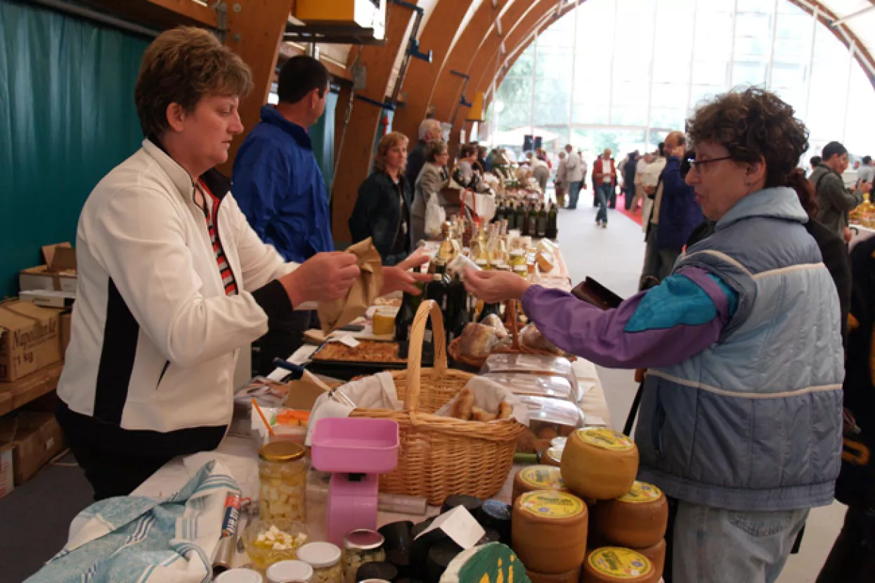 Proizvodi hrvatskog seljaka konkuriraju uvoznima