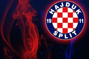 Hajduk suspendiran zbog duga