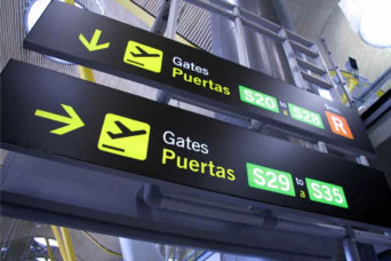 Nove aerodromske naknade digle turoperatore na noge