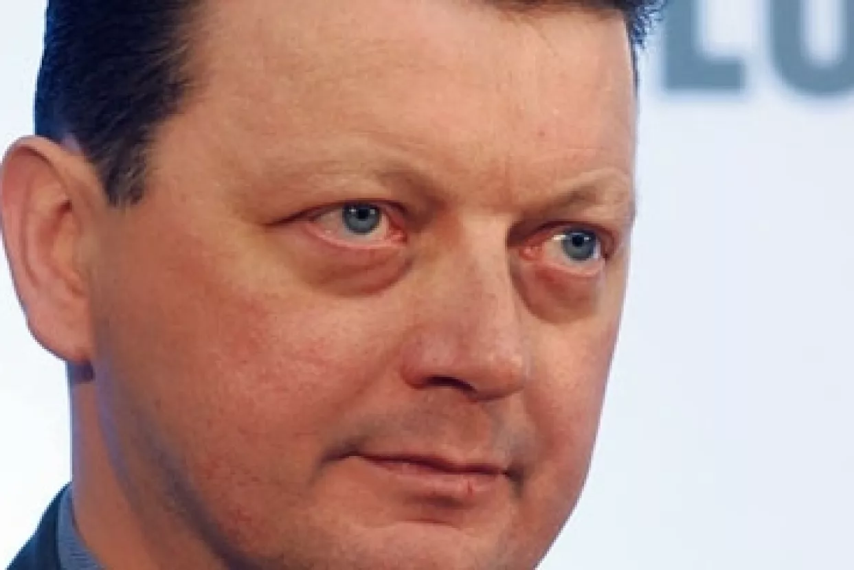 Artuković na čelu Francka i narednih 5 godina