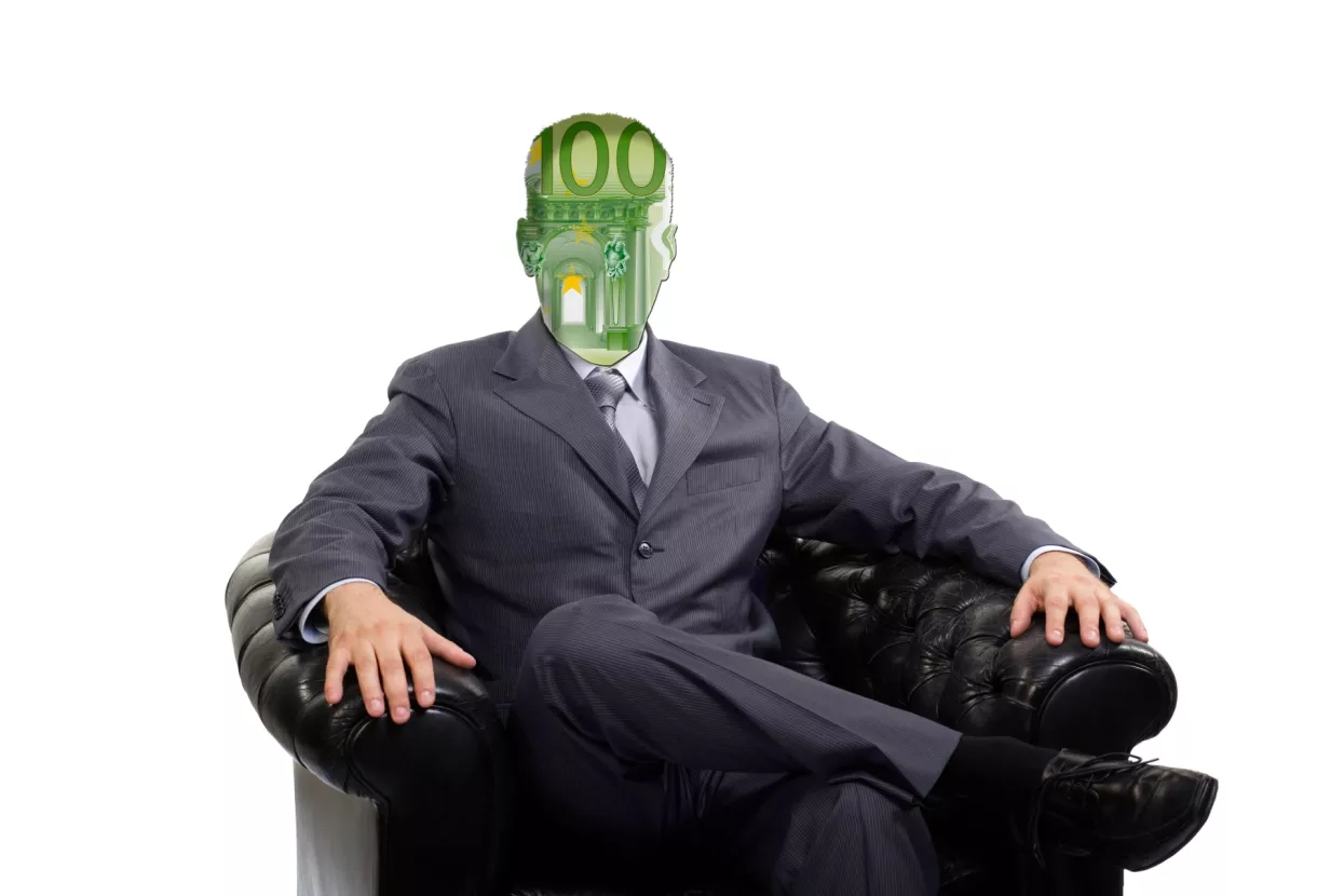 Tko su najmoćniji bankari koji odobravaju kredite tvrtkama