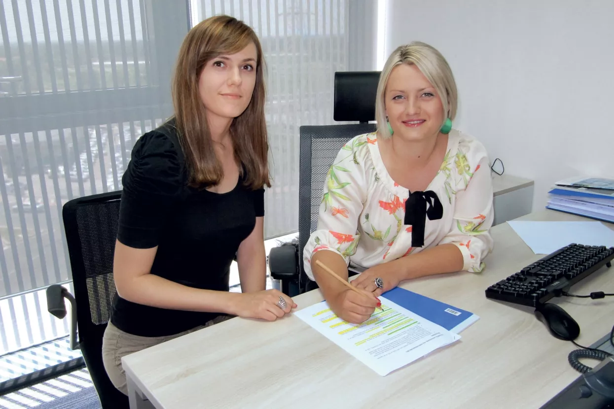 Studentska praksa otvara vrata zaposlenju