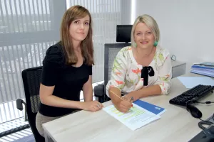 Studentska praksa otvara vrata zaposlenju