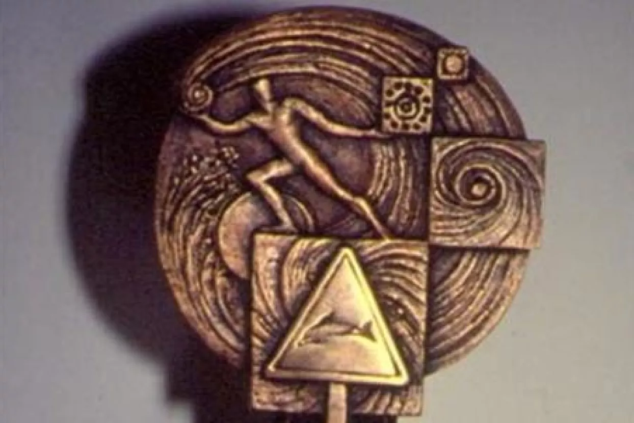 Sejid Tešnjak nagrađen za razvoj energetike