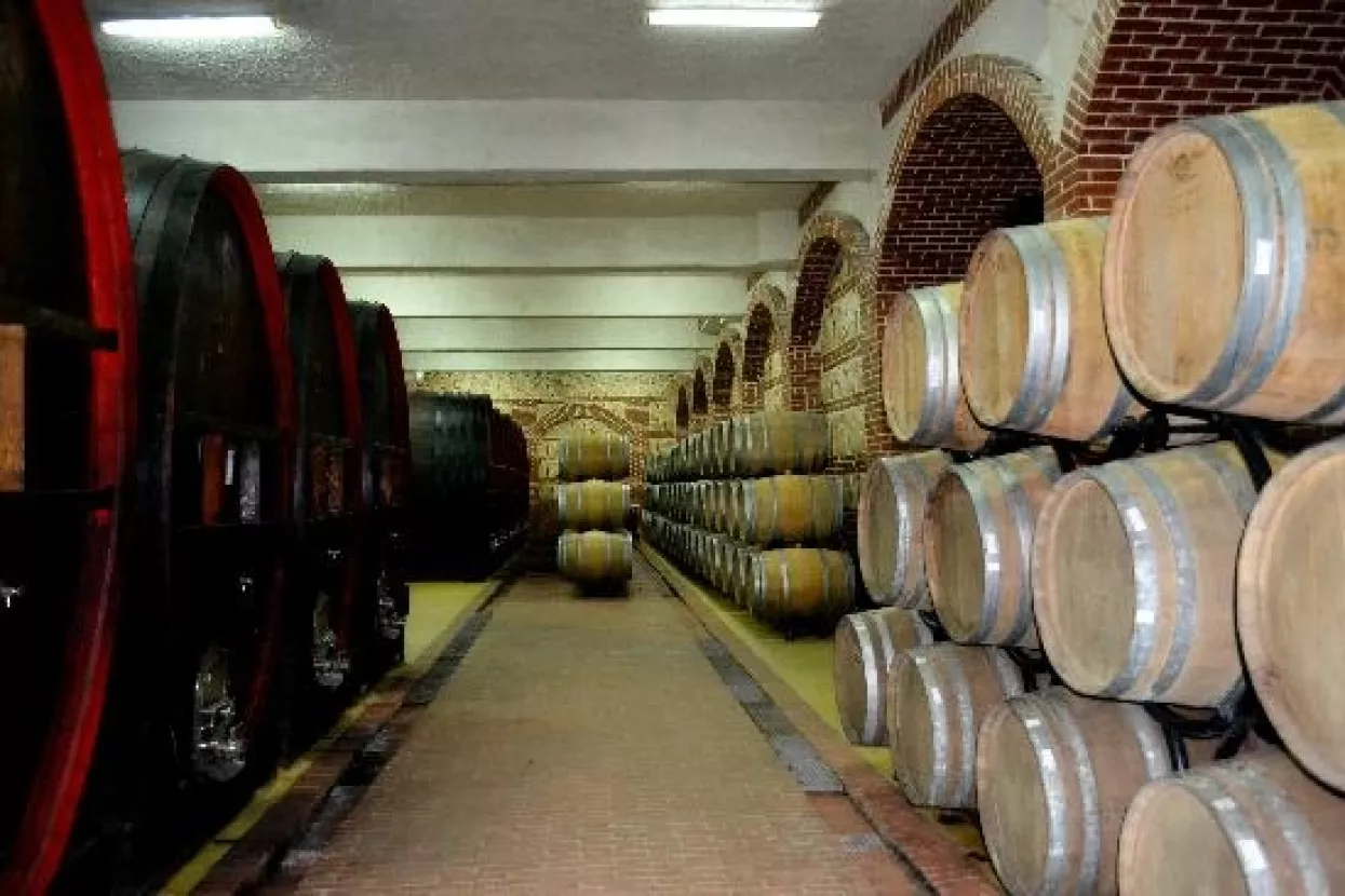 EBRD izlazi iz makedonskog Tikveša