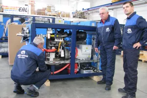 Član NO-a Elektrometala kupio dionice te kompanije za 68 tisuća kuna