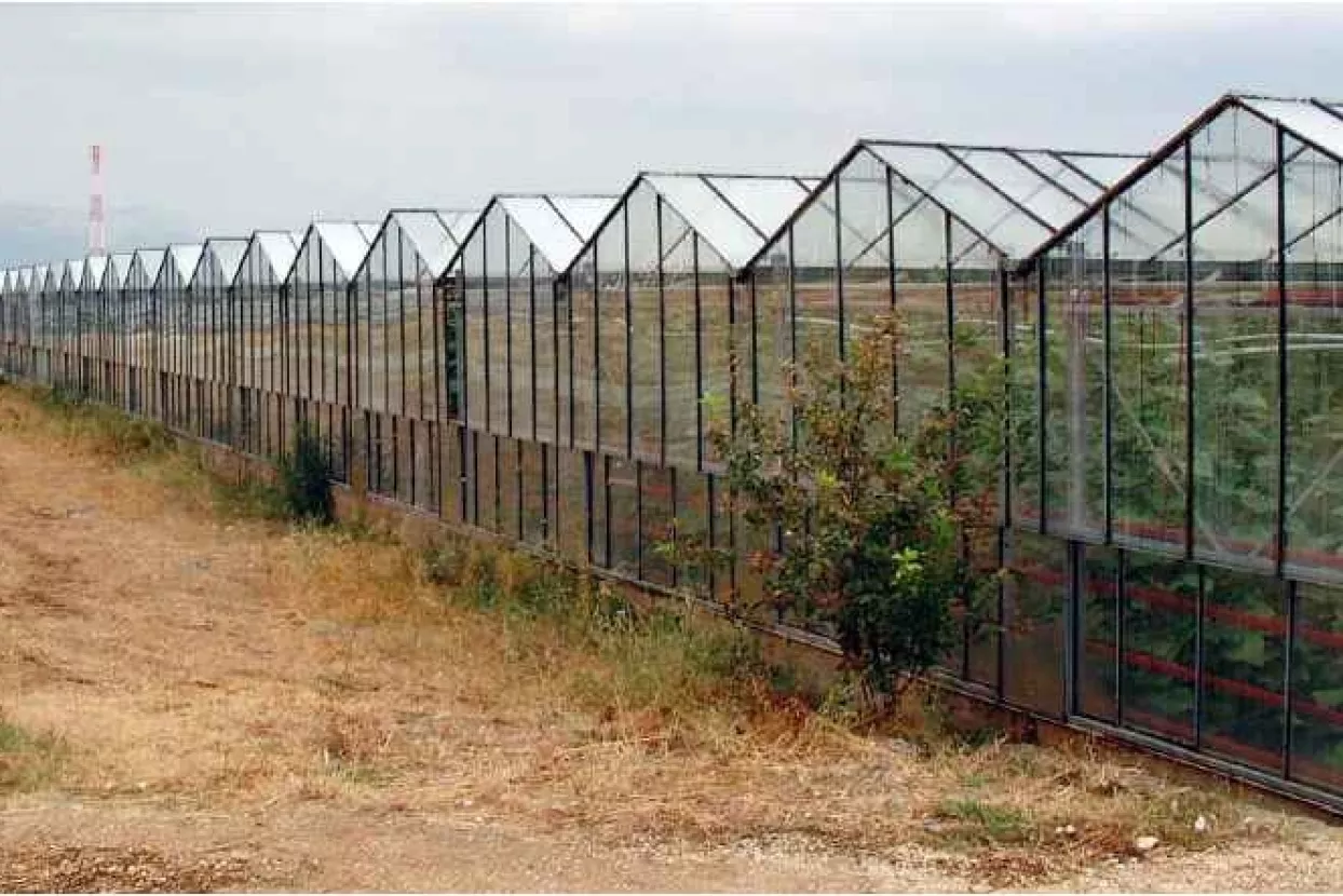 Uprava i sindikati Ka&scaron;telanskih staklenika postigli dogovor