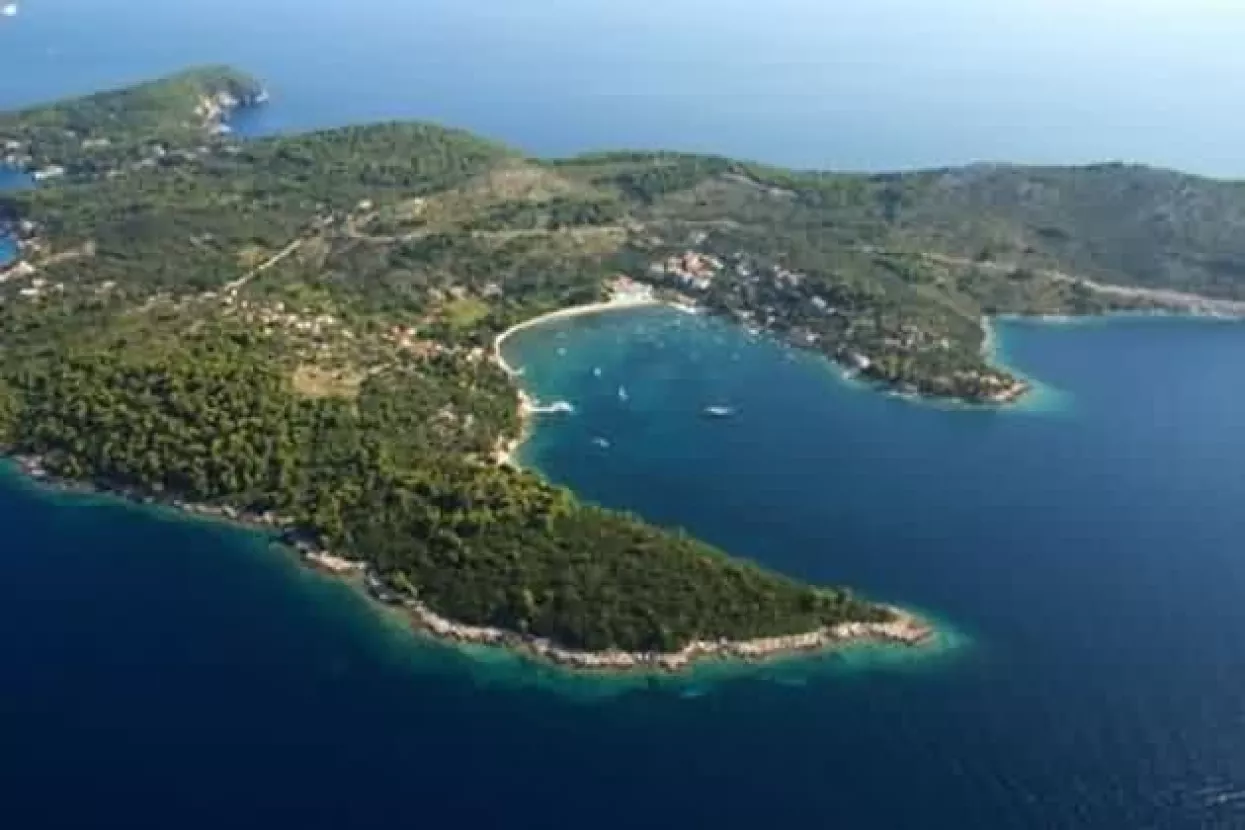 Radovi na Koločepu vrijedni 2,5 milijuna kuna