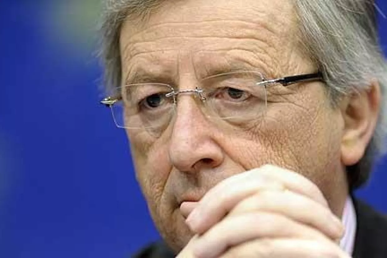 Juncker ostaje na čelu eurogrupe, te&scaron;ko naći nasljednika