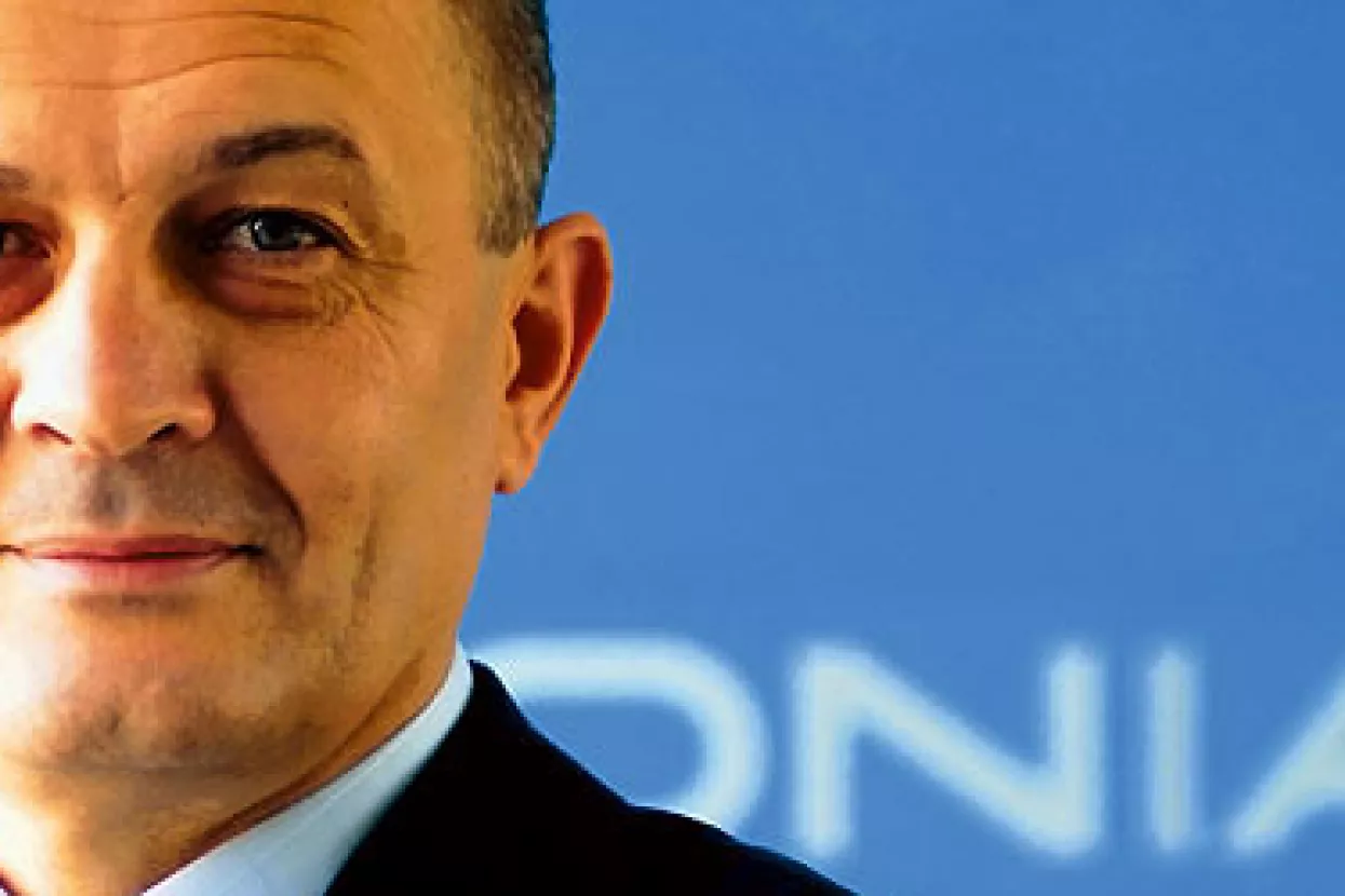 Saponia postigla rast prodaje od 6,5 posto