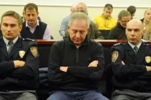 Blagajnica HDZ-a Marica Glavaš svjedoči na suđenju Sanaderu