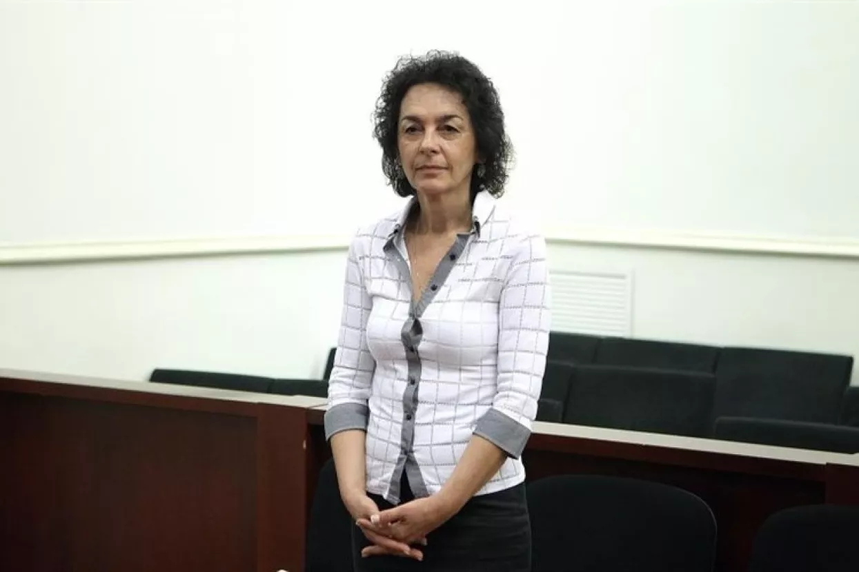 'Bačić i Barišić donijeli su mi 2 milijuna kuna i 300 tisuća eura za sef'