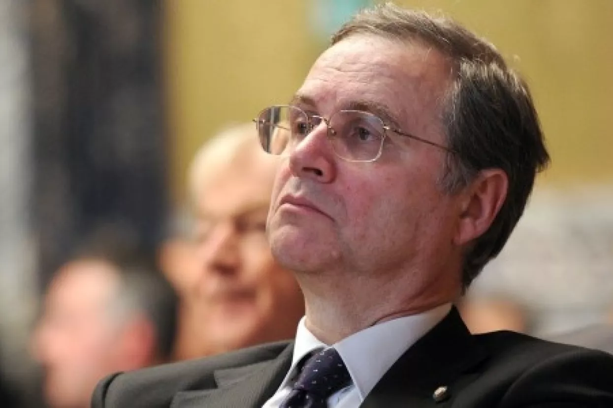 Poziv upomoć talijanskog guvernera