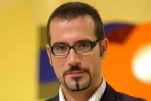 Domagoj Novokmet v.d. ravnatelj HRT-a