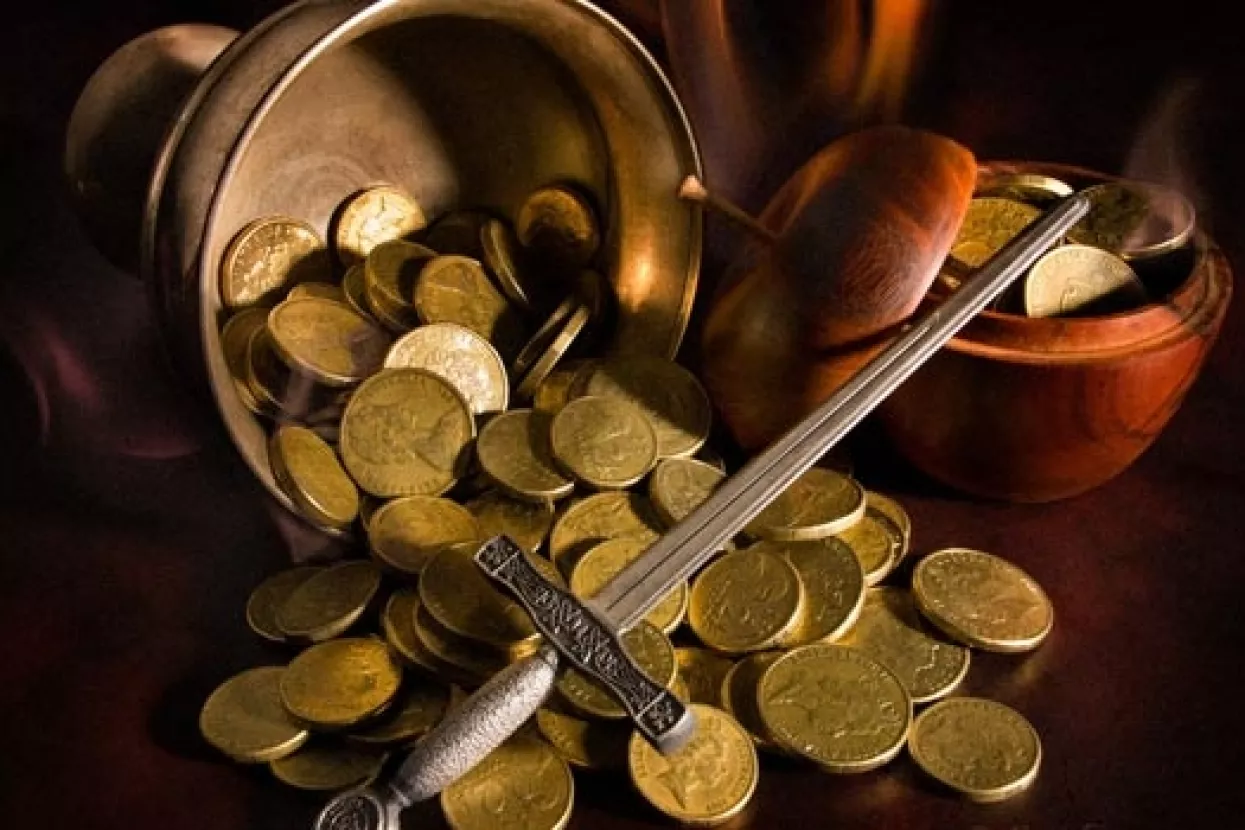 Zatvor ili vje&scaron;ala!