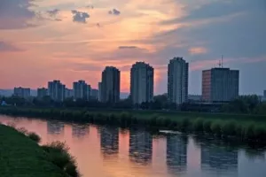 Najviše 'pridošlica' u Zagrebu, iseljava se Slavonija