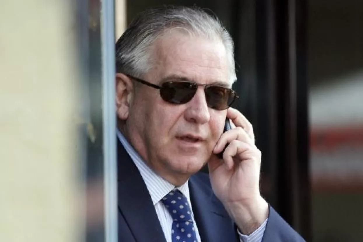 Sanader na razgovoru u USKOK-u zbog sporne prodaje Planinske