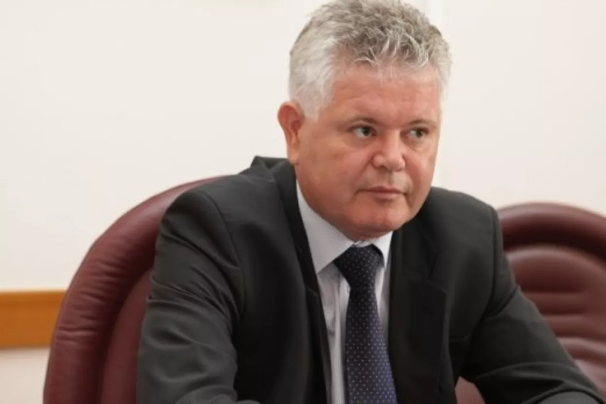 Suđenje Vlahušiću i Vićanu zbog nekretnine na Šipanu