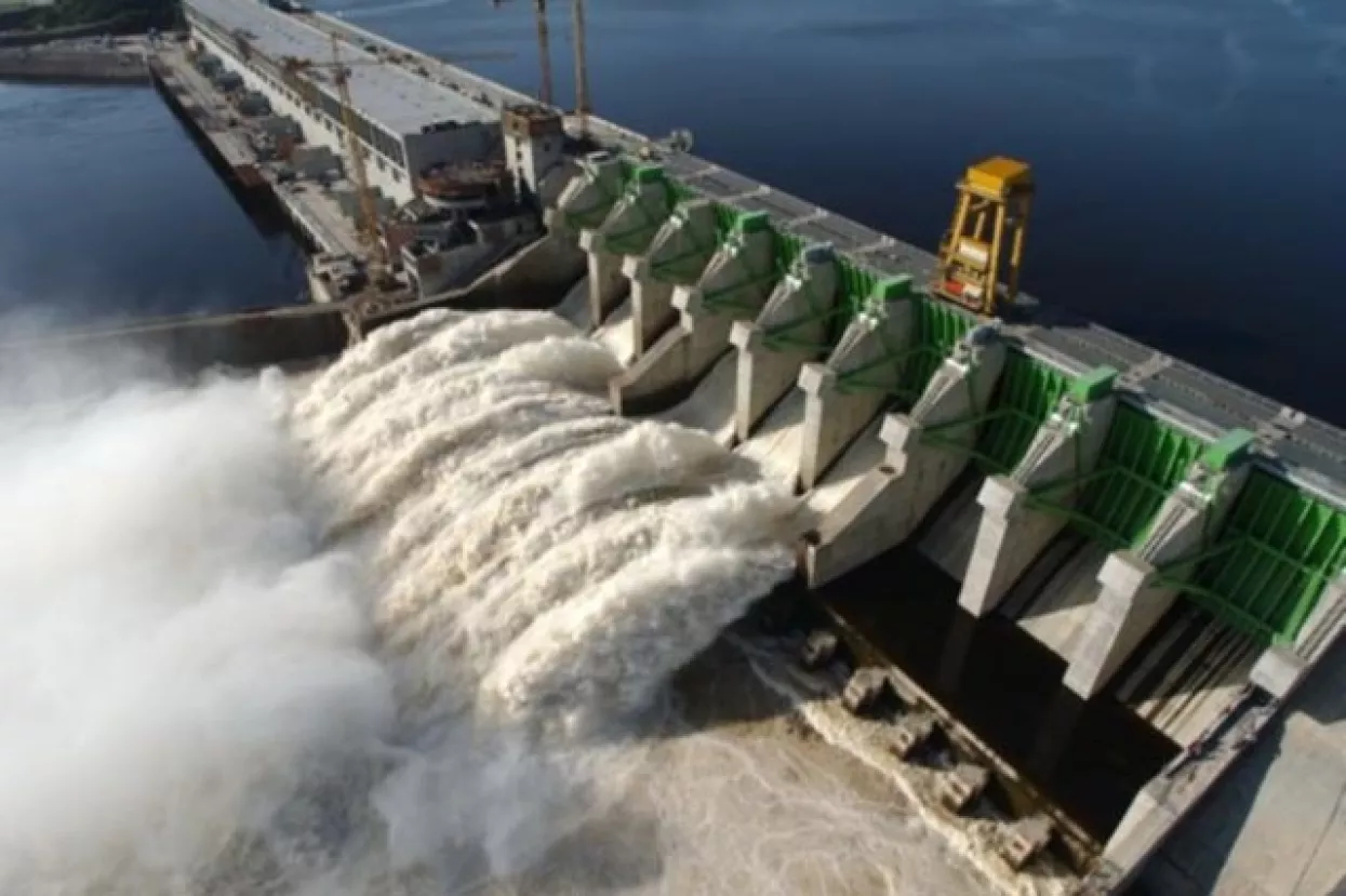 Gradnja hidroelektrane Dubrovnik II teška 170 milijuna eura