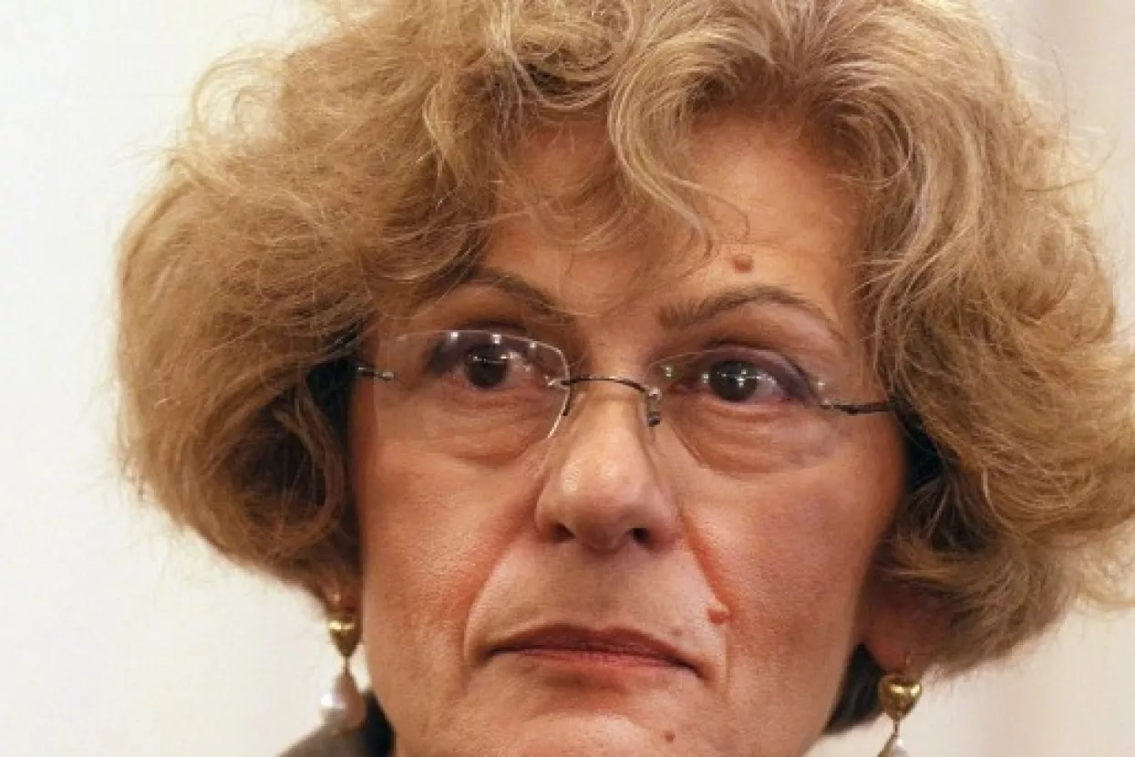 Mirjana Rakić v.d. ravnateljica HRT-a