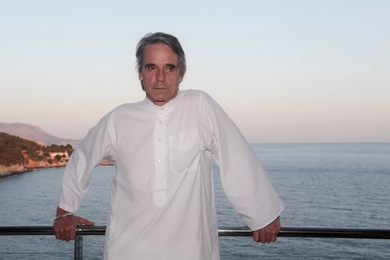 Jeremy Irons i gosti SFF borave u Dubrovniku