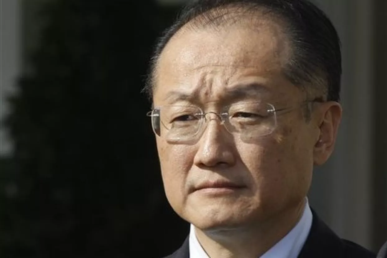 Svjetska banka: Europska kriza naštetit će većini svjetskih regija