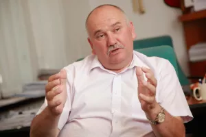 Umorio sam se od teške bitke s troškovima i  precijenjenom kunom