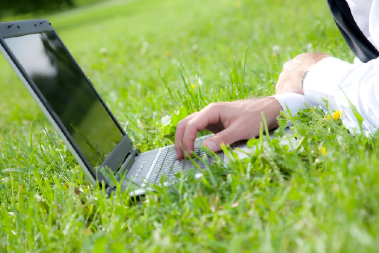 Godišnji odmor za sve!