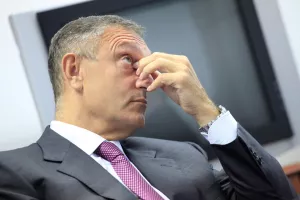 Kupac Diokija azerbejdžanski MES povezan s tvrtkom UEC