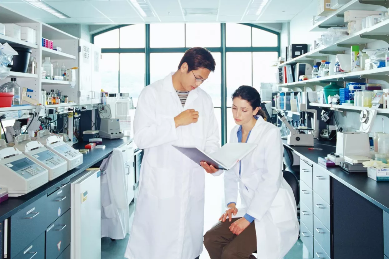 Posljednji krug potpora za istraživački program do 2013.