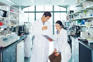 Posljednji krug potpora za istraživački program do 2013.