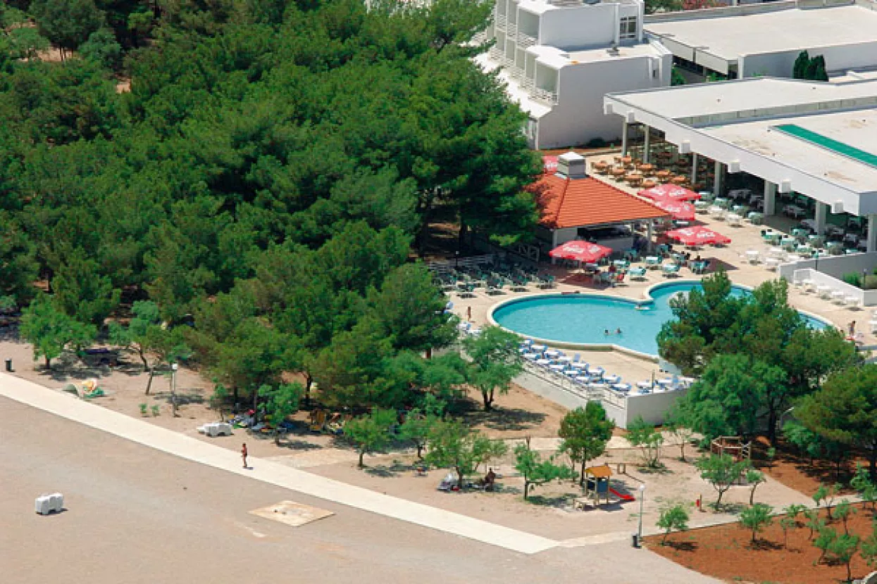 Hrvatska je dobila prvi dječji hotel