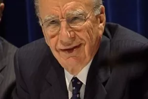 Murdoch odlazi s dužnosti direktora britanskog medijskog koncerna