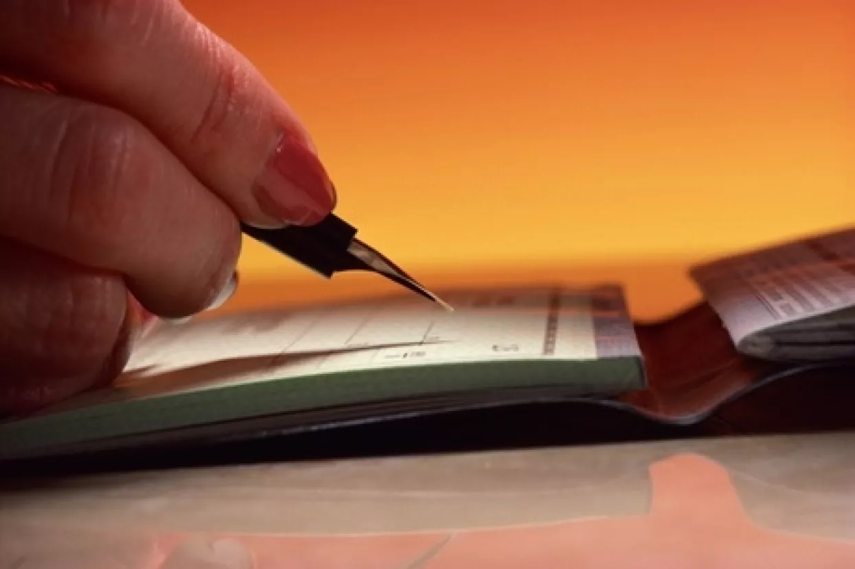 Do ulaska u EU čekovi bi mogli potpuno nestati