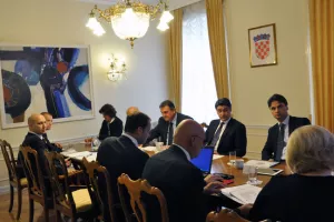 U planu izgradnja 25 novih vlakova u domaćim poduzećima