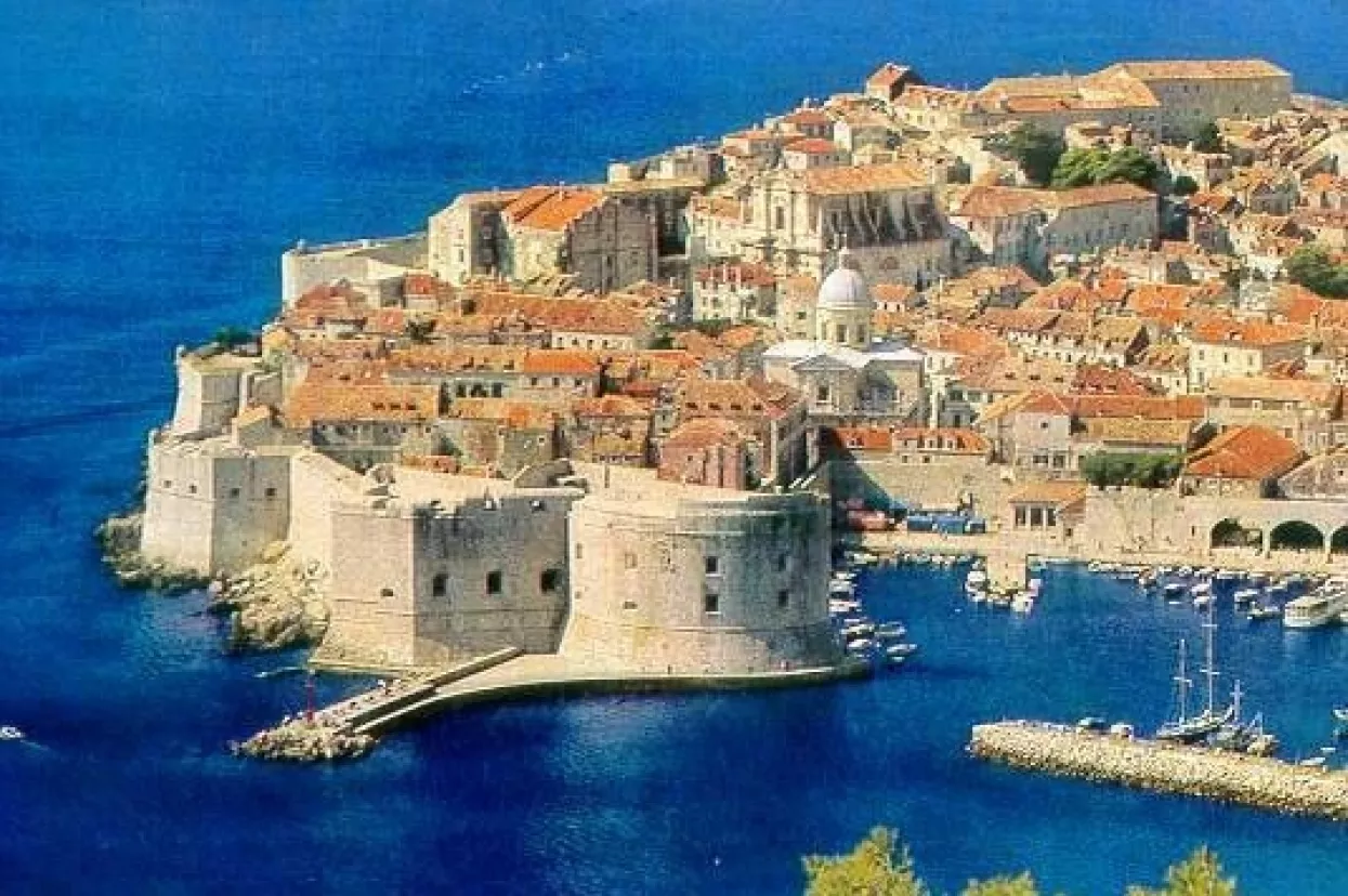 Dubrovniku jo&scaron; milijun kuna prihoda