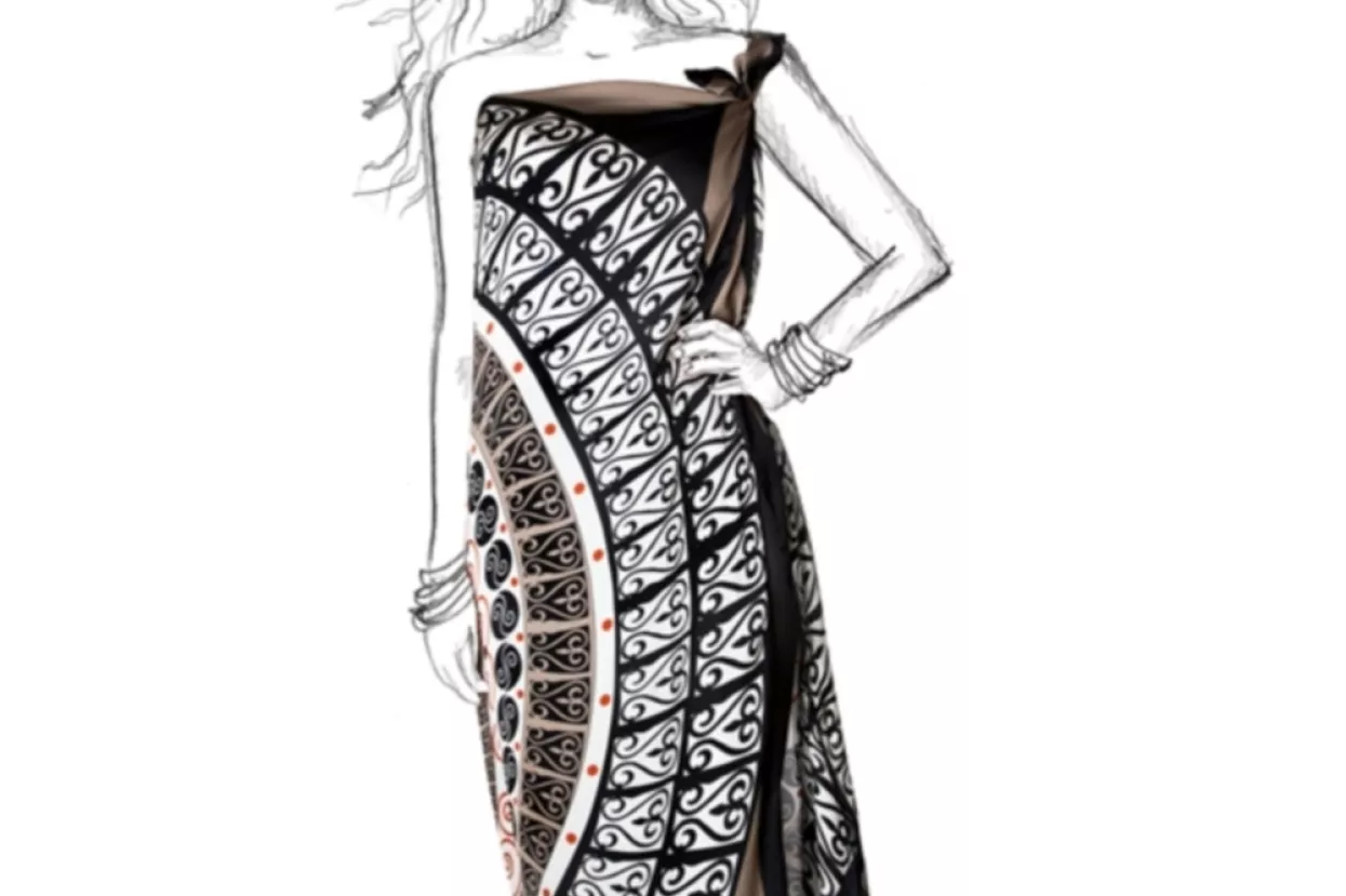 Ekskluzivna linija Croata Brijuni