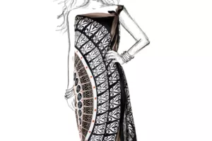 Ekskluzivna linija Croata Brijuni