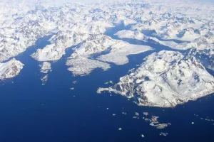 U 4 dana na Grenlandu se otopilo više leda nego u 30 godina