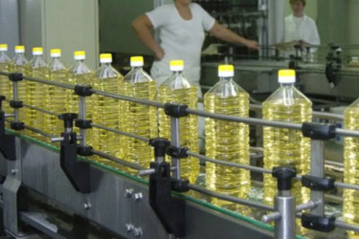 Država prodaje Tvornicu ulja Čepin