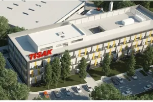 Tisak seli u novu zgradu na Žitnjaku
