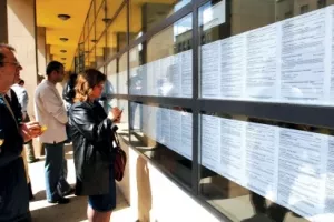 Stopa anketne nezaposlenosti 16,4 posto