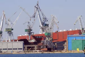 Džavna jamstva HBOR-u, Uljanik plovidbi, Uljaniku