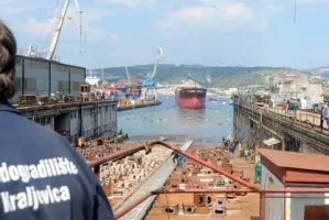 Kraljevica postaje rezali&scaron;te brodova?