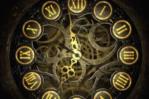 Vremeplov otkazan do daljnjega