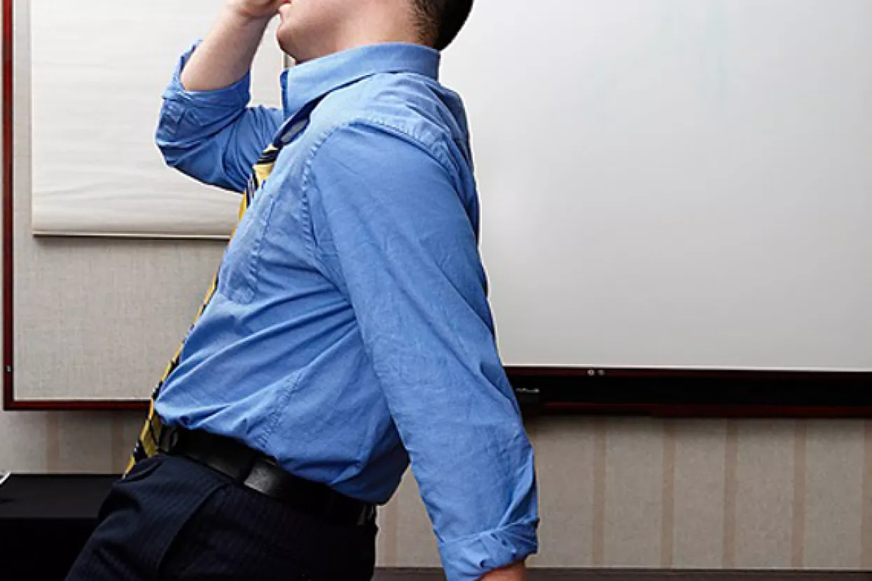 Pet poduzetničkih grešaka