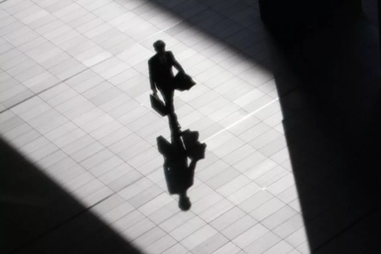 Sektor usluga predvodi u pogoršanju gospodarske klime