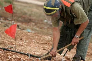 Razminiranje u Hrvatskoj upitno zbog nedostatka novca