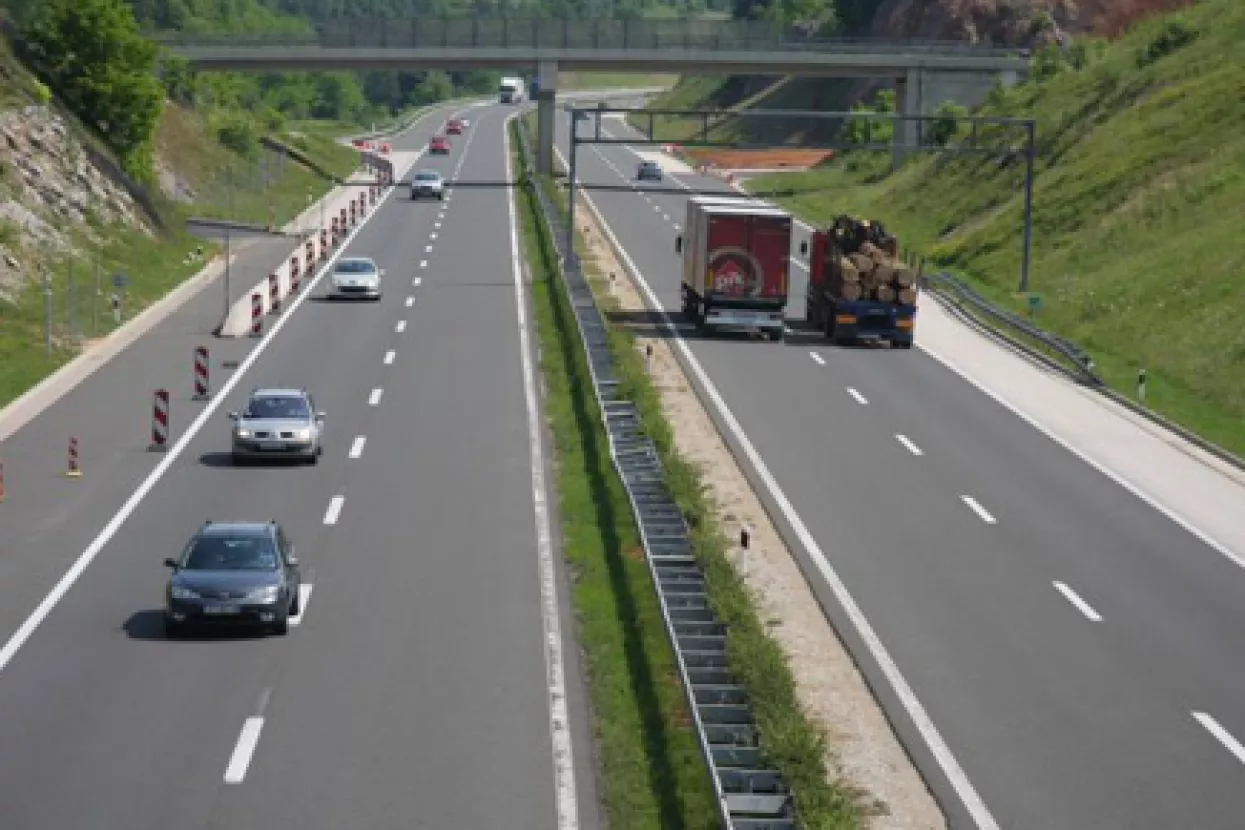 Najskuplja i najduža varijanta obilaznice Neuma